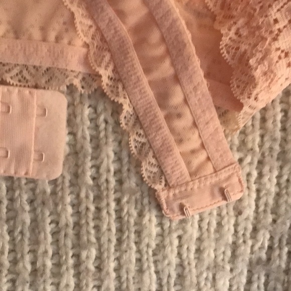 Xhilaration Perfect Bralette Halter - Picture 7 of 7